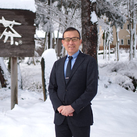 キャッツクローとの出会い 坐骨神経痛が教えてくれた「Quality of life(生活の質)」