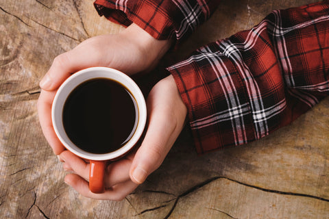 玄米コーヒーはノンカフェイン?どんな味?気になる成分や副作用も