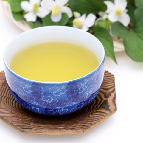 山野草配合どくだみ茶