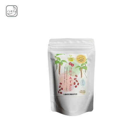 深煎りあずき茶《JHT》