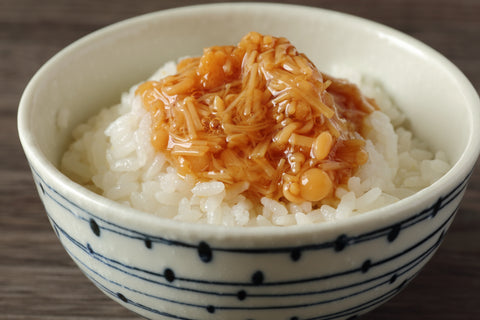 元祖の本造り なめ茸