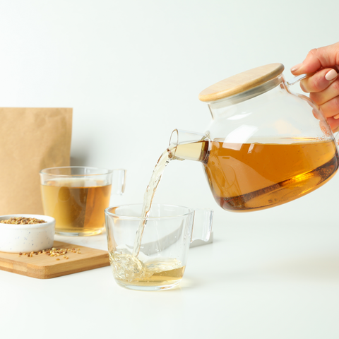 ダッタンソバ茶24包