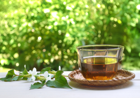 国産どくだみ茶