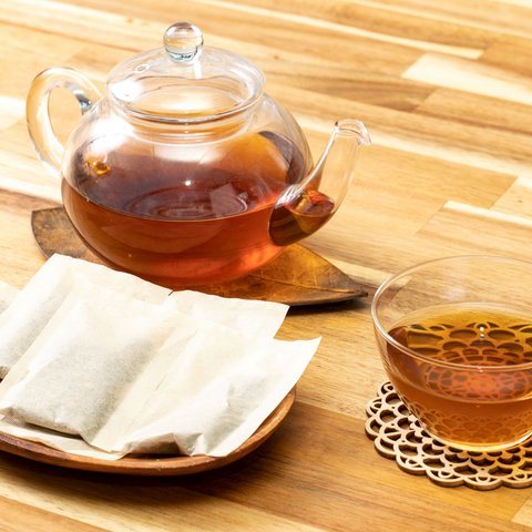 制糖用えんめい茶
