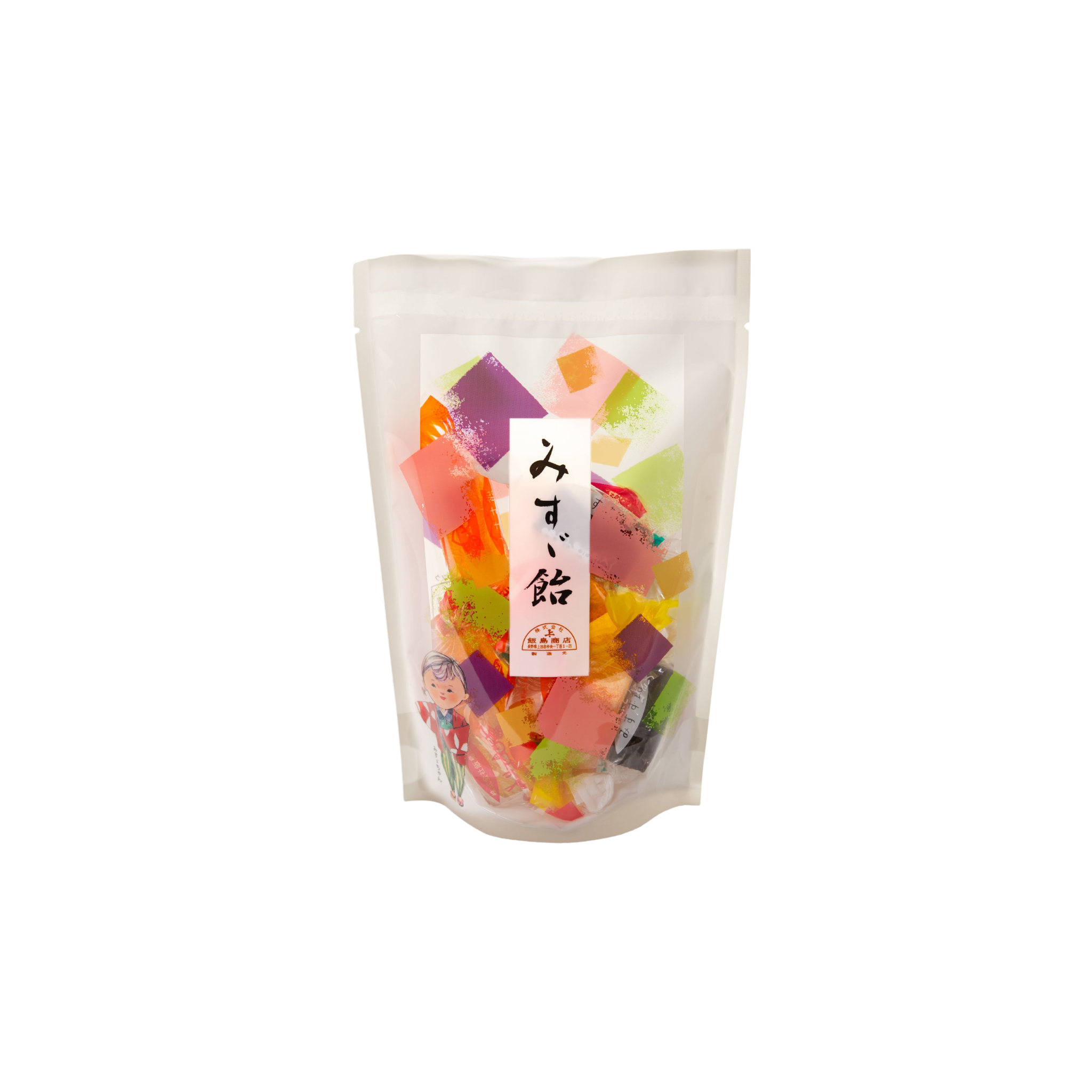 みすず飴 – えんめい茶本舗 みすず飴 – えんめい茶本舗