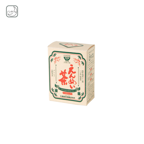 えんめい茶(10ティーバッグ)