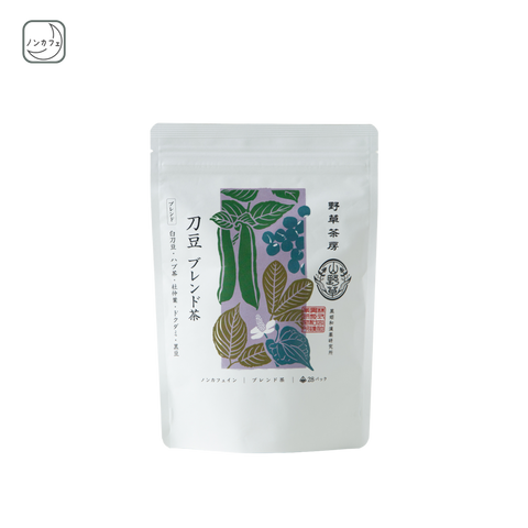 刀豆茶ブレンド