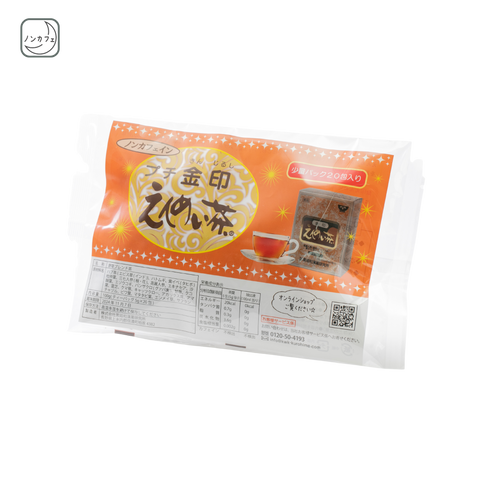 プチ金印えんめい茶