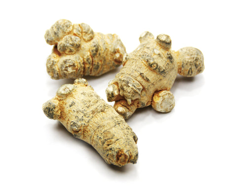 本物の田七人参とは？中国の三七市場で見た品質の差