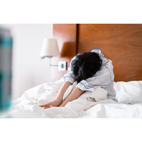 疲労と休息