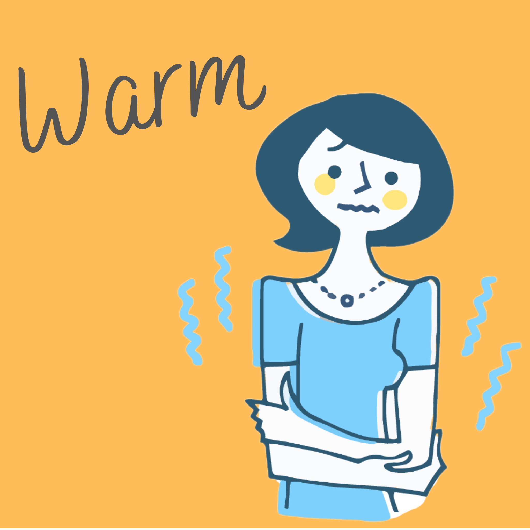 Warm・ぽかぽか – えんめい茶本舗