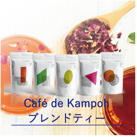 Café de Kampoh