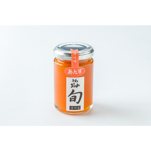 【旬ジャム】あんず