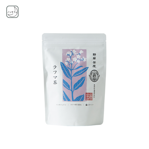 羅布麻茶